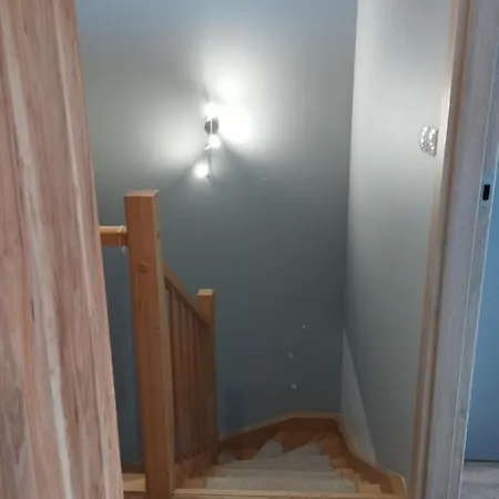 아파트 Apartament Dream *