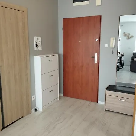 Appartamento Apartament Dream *
