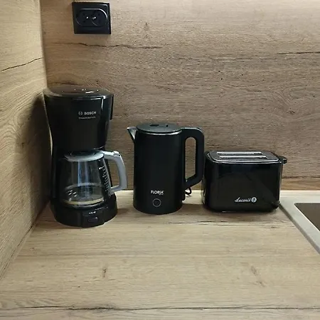 Apartament Dream 아파트