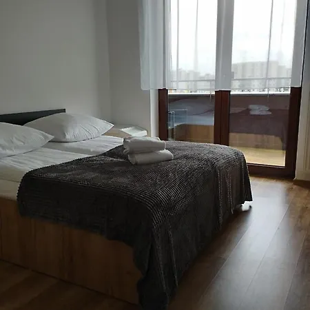 Apartament Dream * 코워브제크