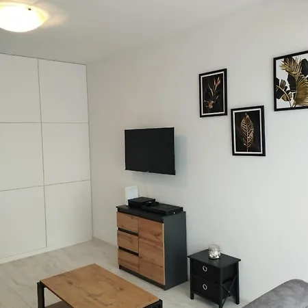 Apartament Dream 아파트 *