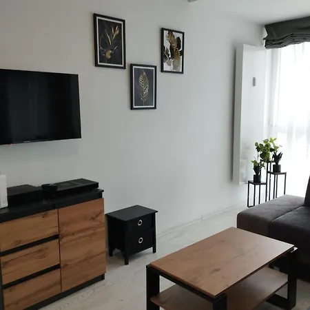 Apartament Dream 아파트 코워브제크