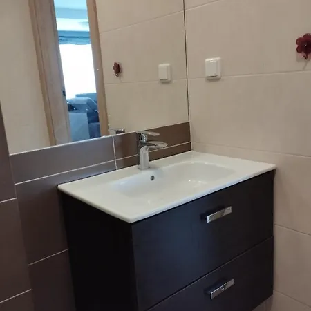 Apartament Dream * 코워브제크