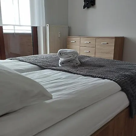 아파트 Apartament Dream *