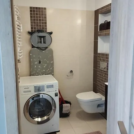 Appartamento Apartament Dream Kołobrzeg
