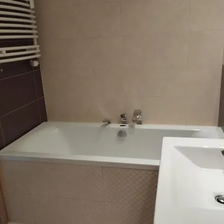 Appartamento Apartament Dream *