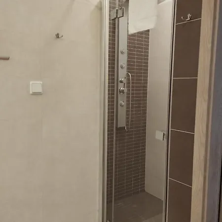 Appartamento Apartament Dream *