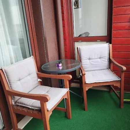 Apartament Dream * 코워브제크